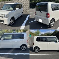 極美車! ダイハツ ムーヴコンテX 車検2年付き ナビ TV Bluetooth ETC完備 コミコミ価格 下取り大歓迎の画像