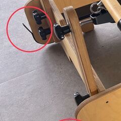 9月30日受付終了】モーションケア ピラティスリフォーマー［訳あり］