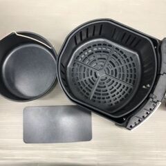 カラーラ　ノンオイルフライヤー　9/19価格更新の画像