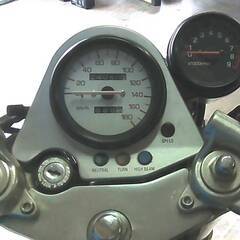 YAMAHA SRX600-4 銀 格安提供車 エンジン始動確認 半額配送キャンペーン 期間限定車体価格 現状渡し諸経費￥0- 横浜 P-Yardの画像