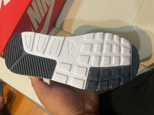 子供用品 NIKE AIR MAX Jr