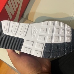 NIKE AIR MAX Jrの画像