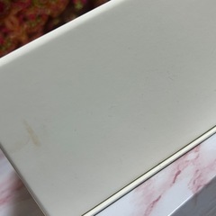 4℃ネックレス２種類　ケース付きの画像