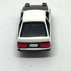 トミカ　AE86【藤原とうふ店号】の画像