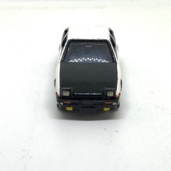 トミカ　AE86【藤原とうふ店号】の画像