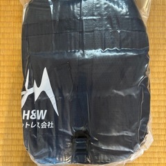 寝袋 オールシーズン シュラフ封筒型 210×75cm 快適温度-5℃-20℃の画像