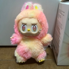 energyラブブの画像