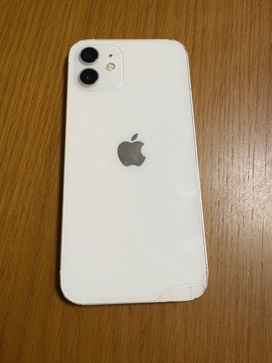 【★値段交渉受け付けています★】iPhone12 64GB SIMフリー