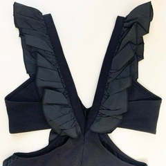 X最終処分大セール‼️新品❗️ロングワンピース オーストラリア購入の画像