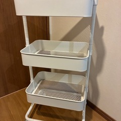 キャリーラックの画像