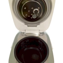 パナソニック 可変圧力IHジャー炊飯器 おどり炊き 3合 SR-SJP056の画像