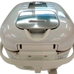 パナソニック 可変圧力IHジャー炊飯器 おどり炊き 3合 SR-SJP056の画像