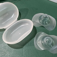 電動式　搾乳器の画像