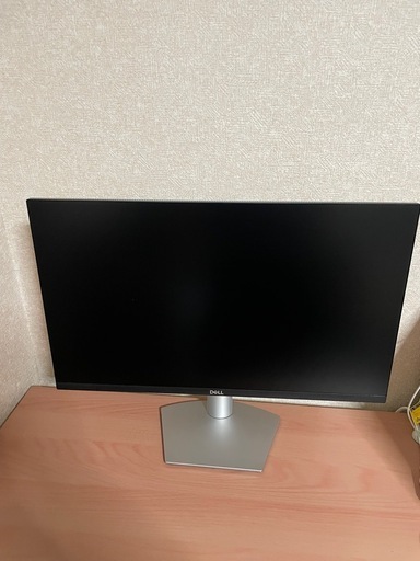Dell S2421HS 23.8インチ モニター パソコン　デスクトップ用
