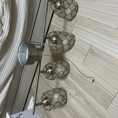 シーリングライトの画像