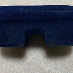 お昼寝まくら❓の画像