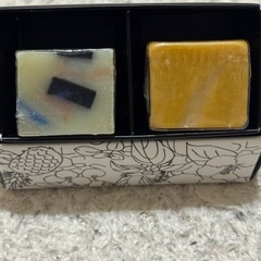 新品　sui savon  首里石鹸の画像