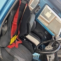スズキ　ジムニー　JA11の画像