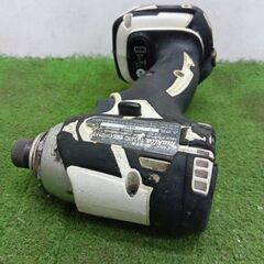 マキタ/makita TD148D 充電式インパクトドライバー【野田愛宕店】【店頭取引限定】【中古】管理番号：IT42VEJZACPCの画像