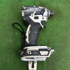マキタ/makita TD148D 充電式インパクトドライバー【野田愛宕店】【店頭取引限定】【中古】管理番号：IT42VEJZACPCの画像