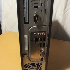 lenovo レノボ　ThinkCentreの画像