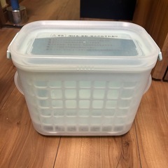 LEC 3WAY哺乳びん消毒ケースの画像
