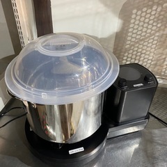 業務用パンニーダー