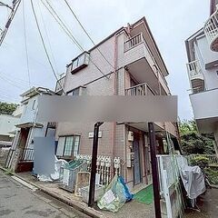 3680万 11.73% 9戸中3戸賃貸中 鉄骨 築32年…