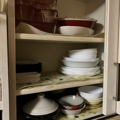 食器の画像