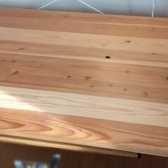 昇降テーブル 手動 フレキシスポット Flexispot  天板あり の画像