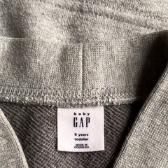 Baby GAP カーディガン ★110cmの画像