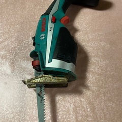 BOSCH レシプロソー 電動ノコギリの画像