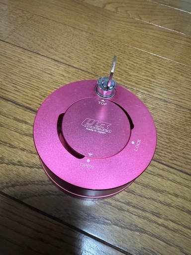 ラフィックス キーロックシステム