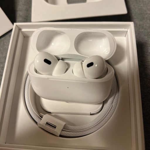 AirPods Pro2