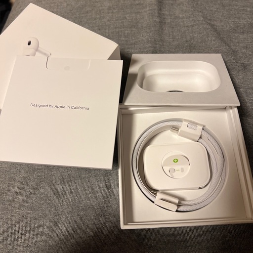AirPods Pro2