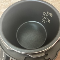 LITHON ライソン　万能電気圧力鍋　KLPT-02AB 未使用の画像