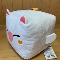 モーグリ　Lサイズの画像