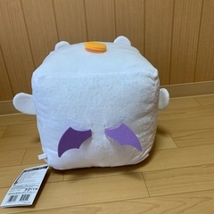 モーグリ　Lサイズの画像