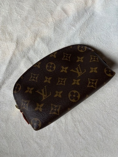 ポーチ Louis Vuitton モノグラム