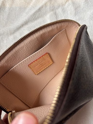 ポーチ Louis Vuitton モノグラム