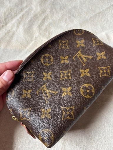 ポーチ Louis Vuitton モノグラム