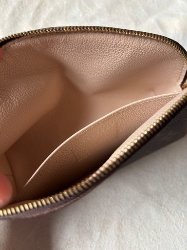 ポーチ Louis Vuitton モノグラム