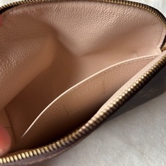 ポーチ Louis Vuitton モノグラムの画像