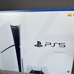 PS5 CFI-2000 A01の画像