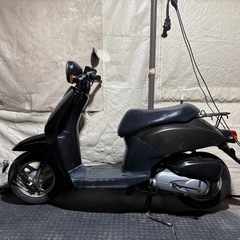 HONDA today AF61 実働　激安　訳あり　4ストの画像