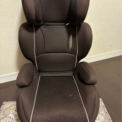 ジュニアシートの画像