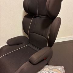 ジュニアシートの画像