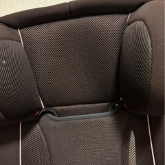 ジュニアシートの画像