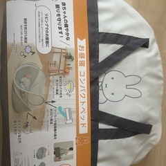 西川 コンパクトベッドの画像