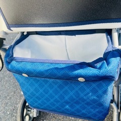 ユーメイトGXN　No.626 なでしこ紺 中古品　(未使用近い)の画像